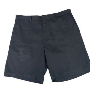 Men's PGA Tour Flat Front Short With Media Pocket, Size 38